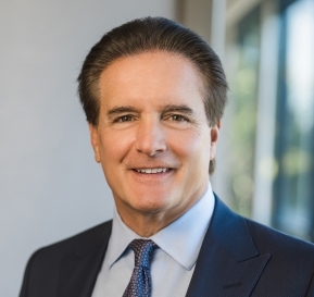 Headshot Photo of Karl L. Kreshpane